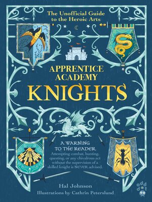 cover image of Knights